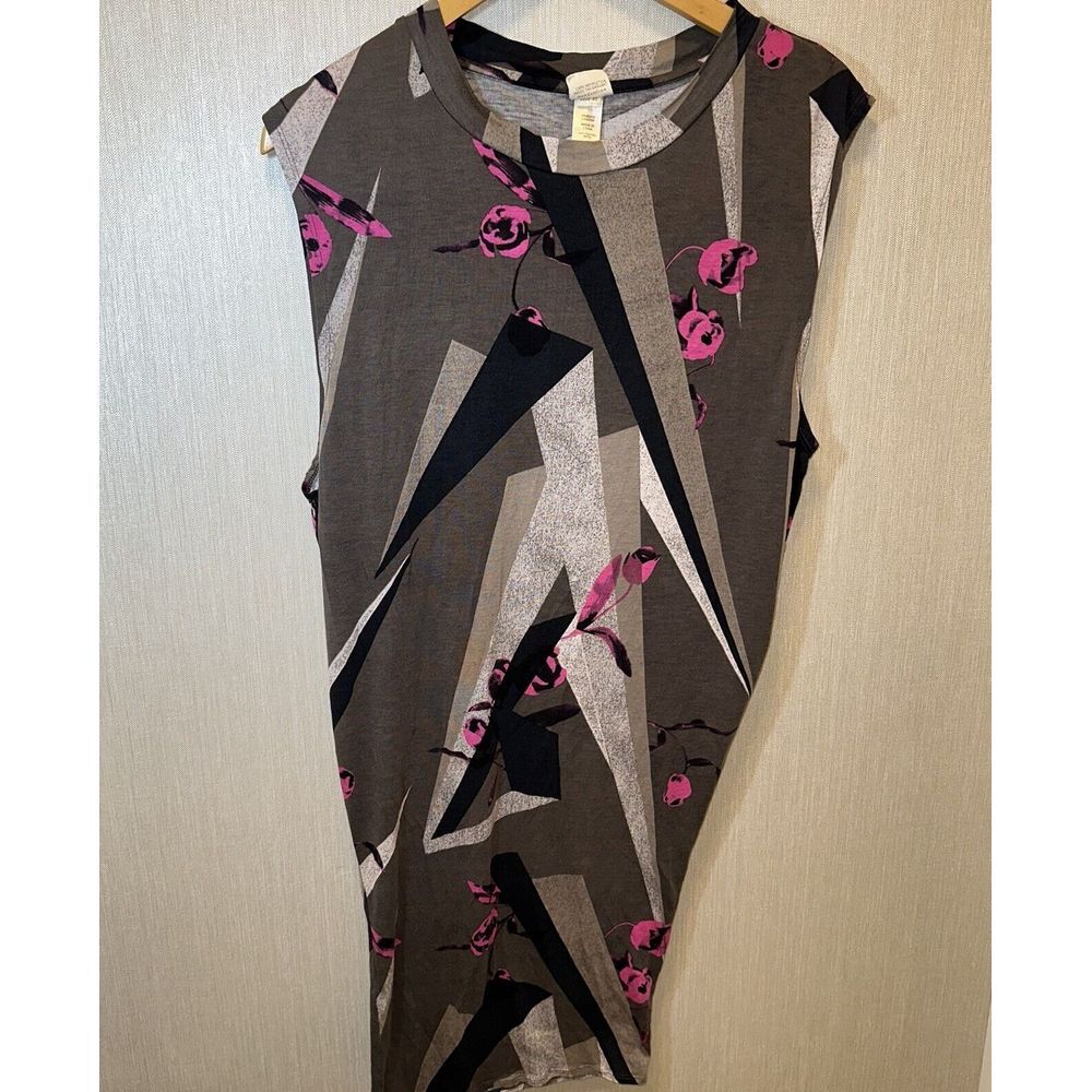 Diesel Asymmetric Dress Size XS